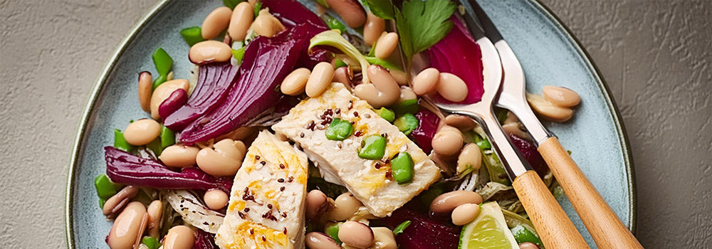 Supporting Week 1 of your Cycle — What Else To Eat
