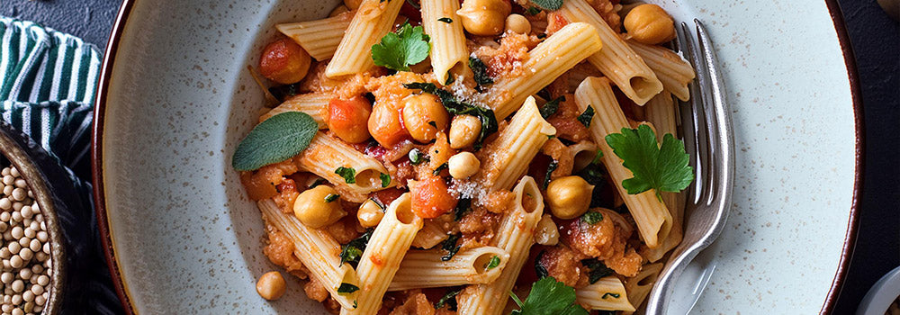 Supporting Week 4 of your Cycle — What Else To Eat
