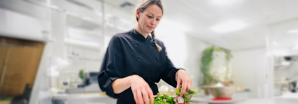 Why Women’s Nutritional Needs Are Different from Men’s