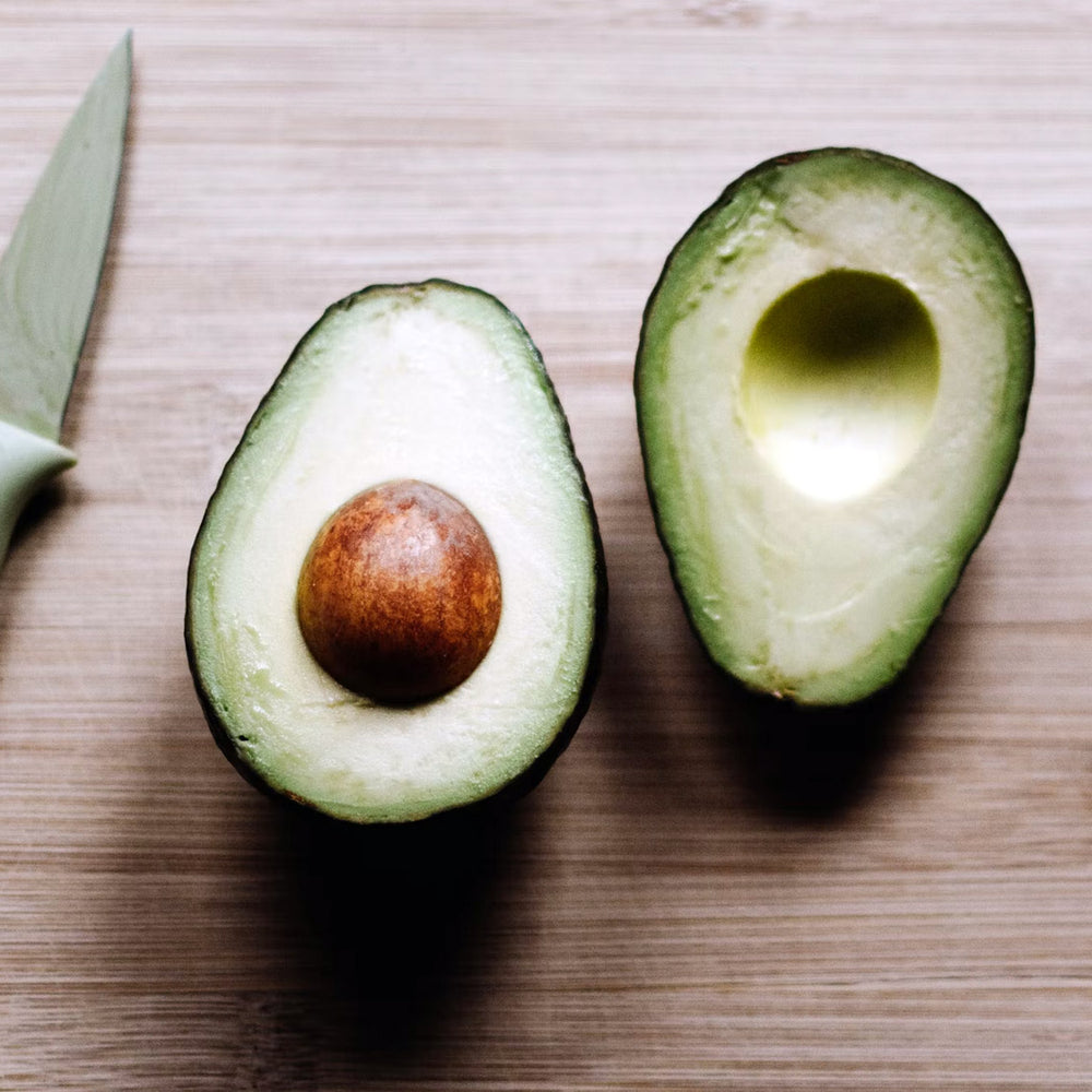 Healthy fats