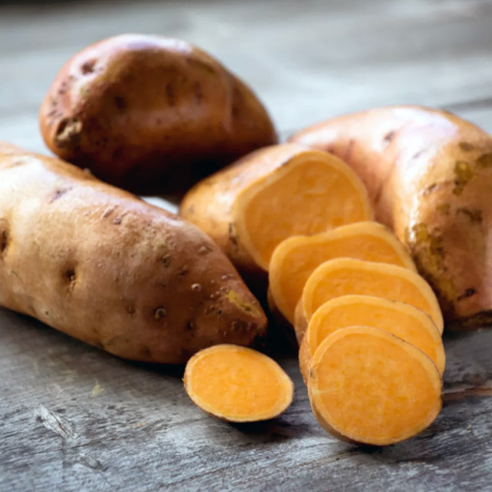 Antioxidant-rich foods