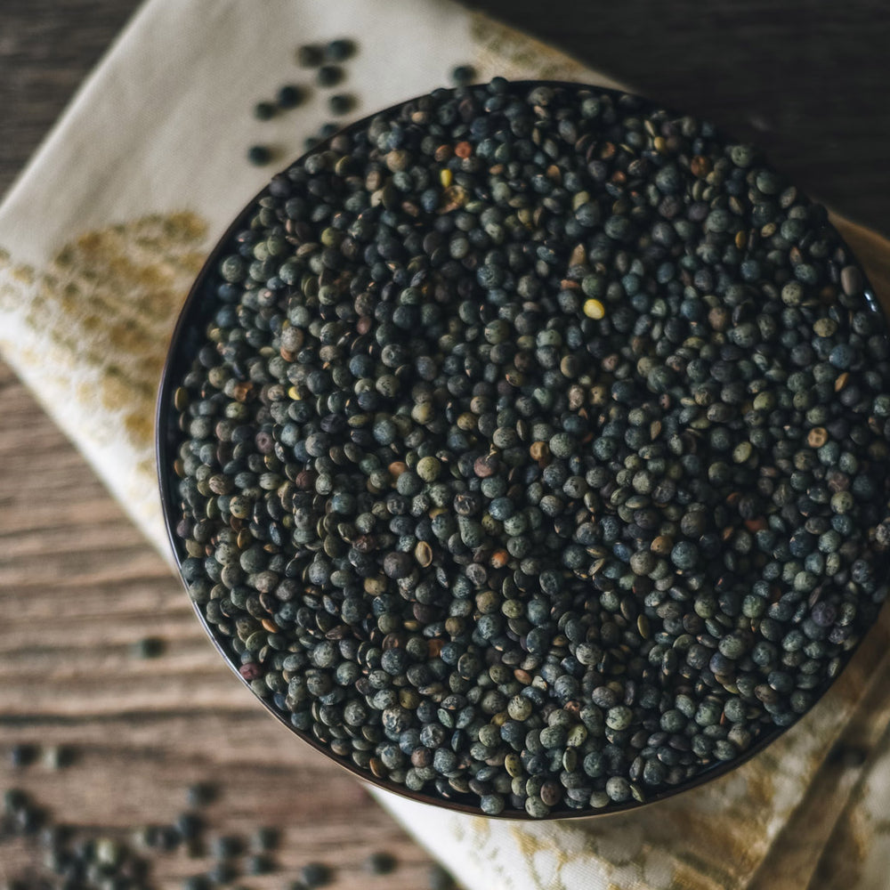 Phytoestrogen-rich foods