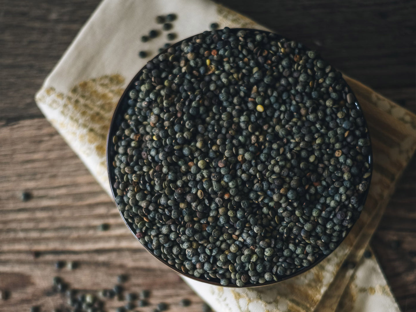 Phytoestrogen-rich foods