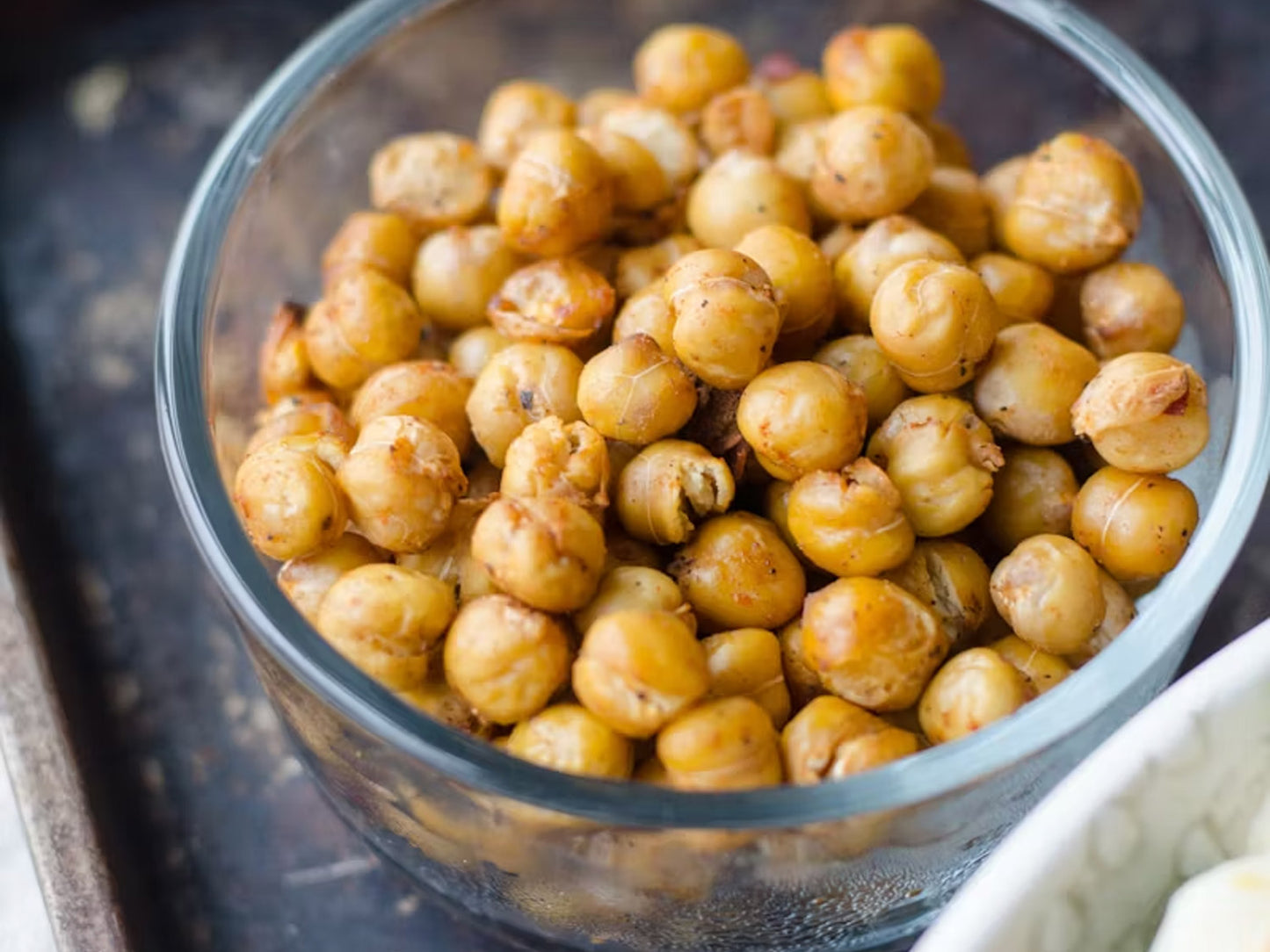 Fibre-rich foods