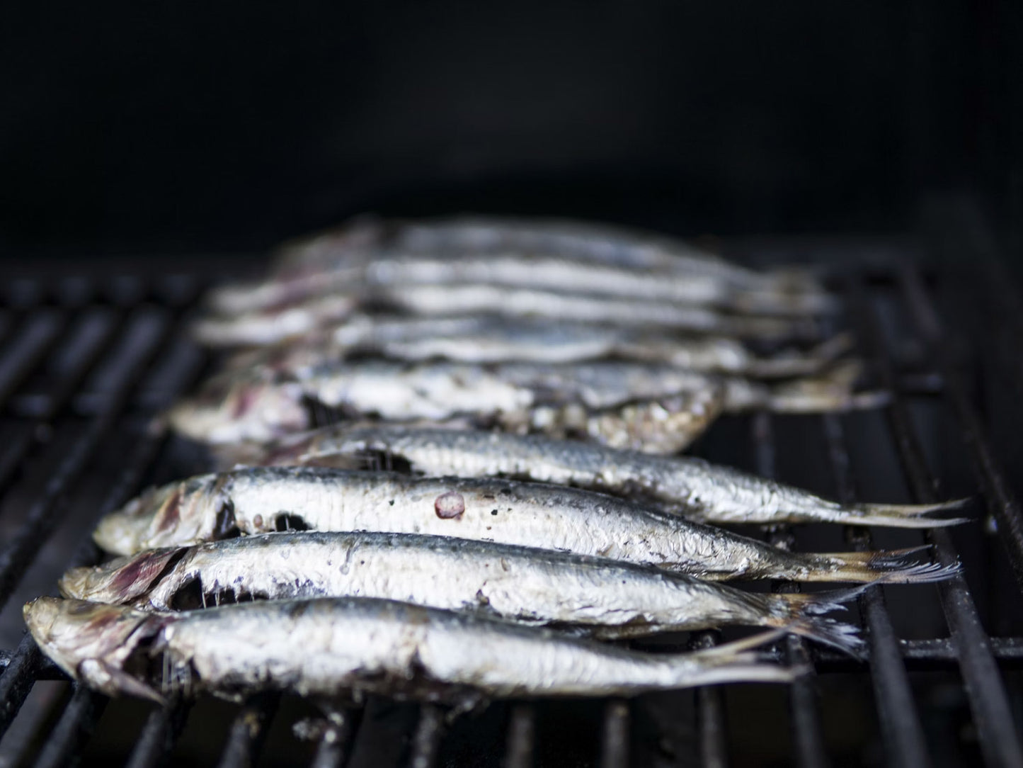 Calcium and Vitamin D-rich foods
