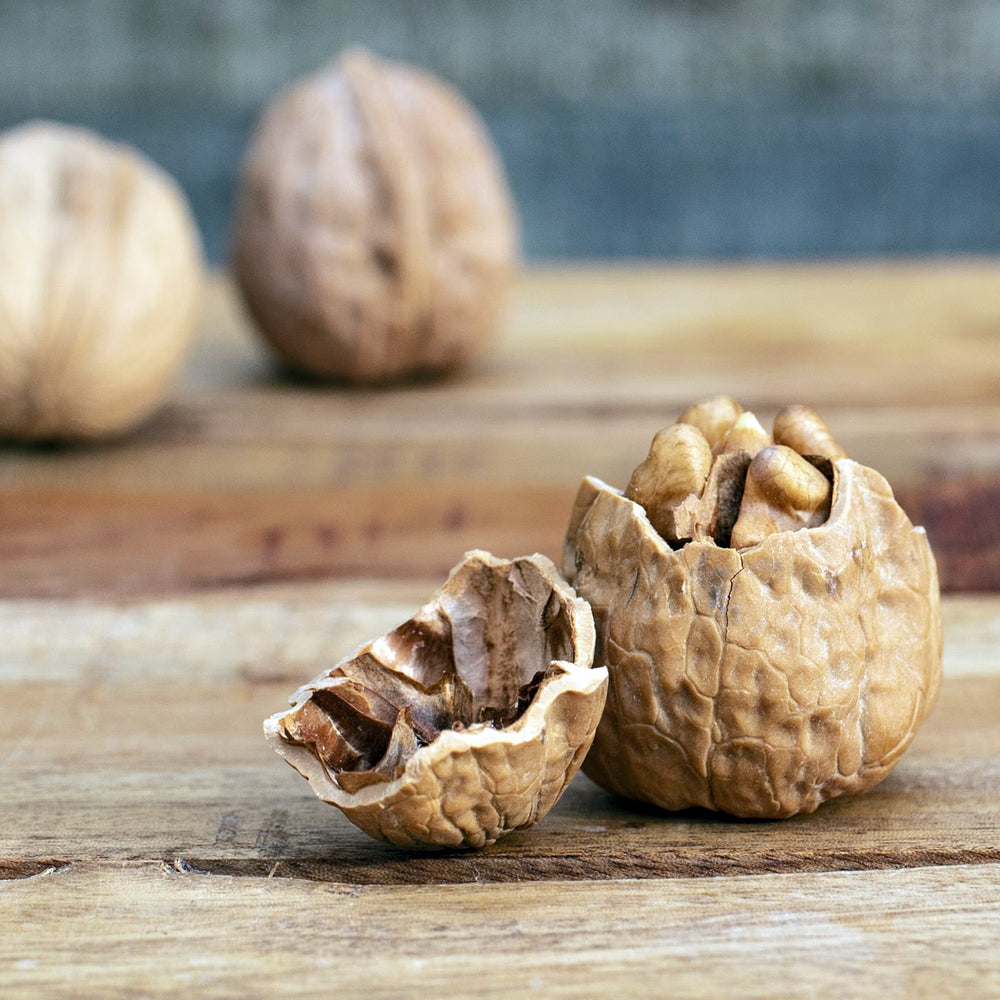 Omega-3-rich foods