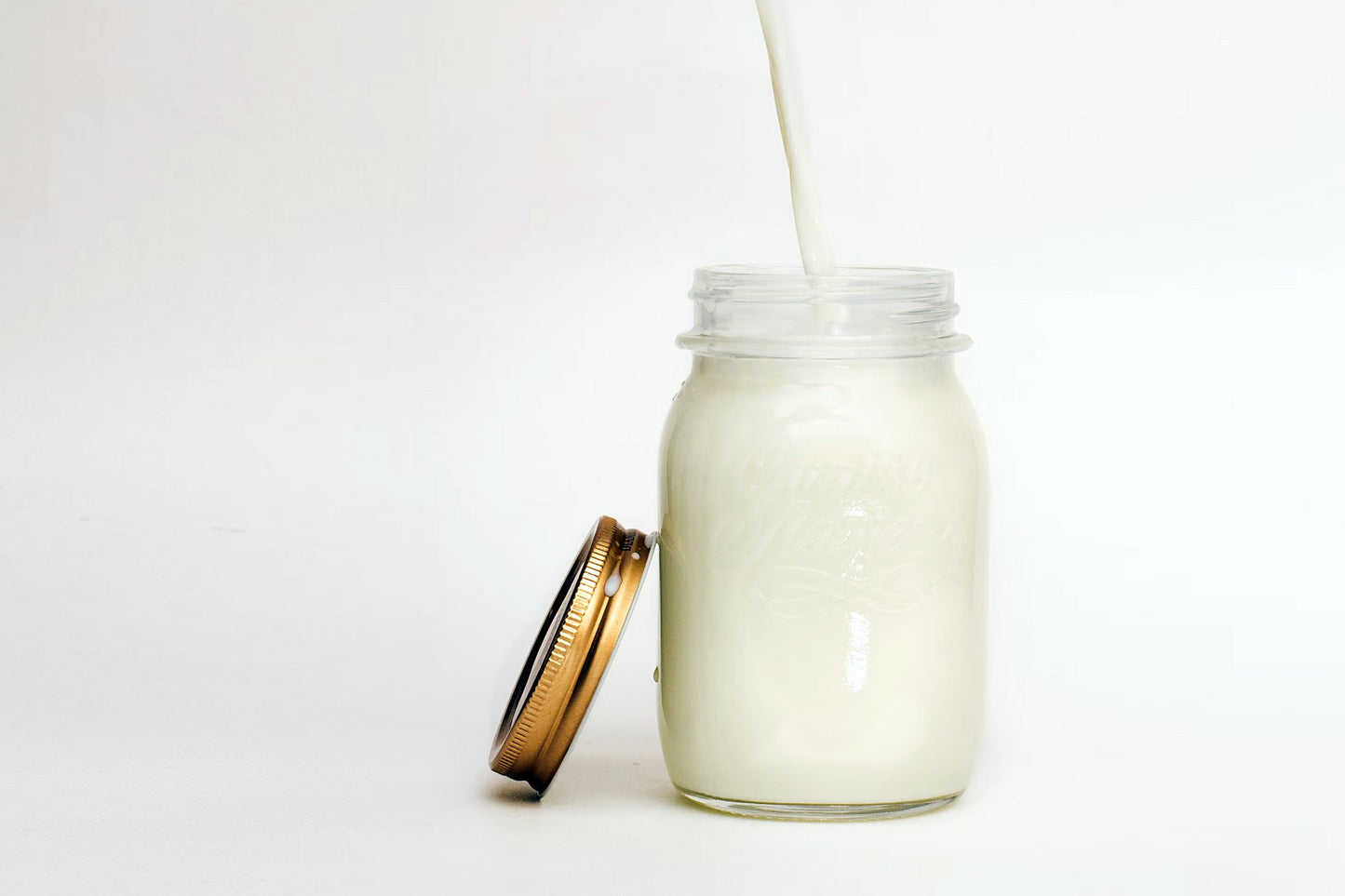 Calcium-Rich Foods