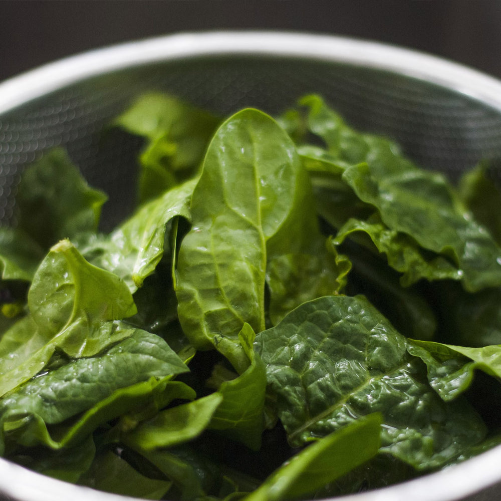 Magnesium-rich foods