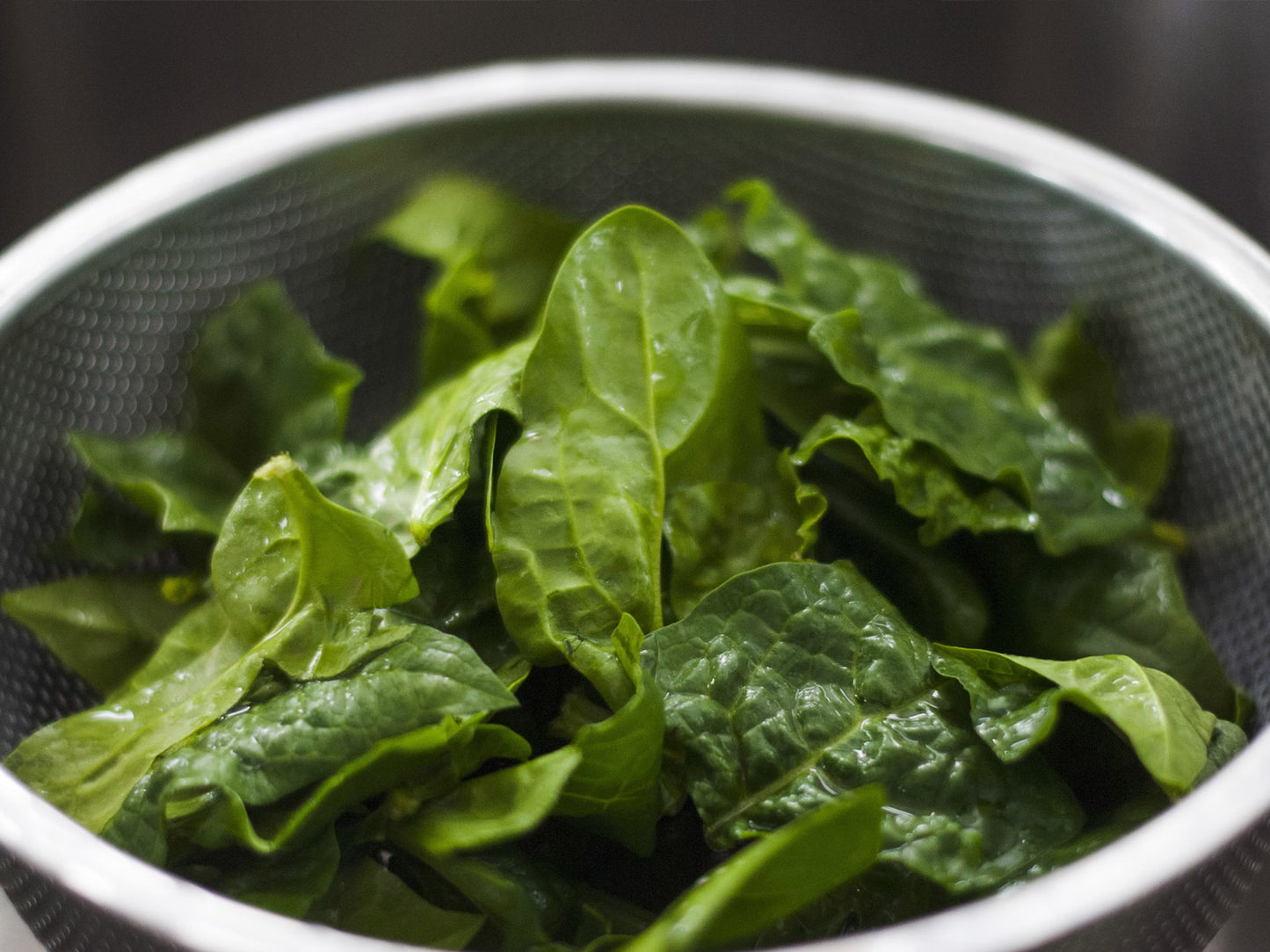 Magnesium-rich foods