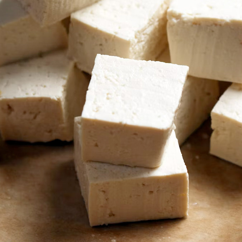 Calcium and Vitamin D-rich foods