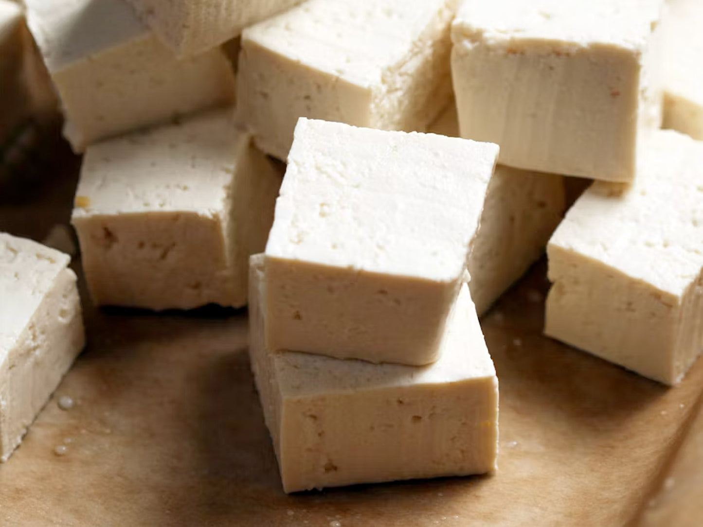Calcium and Vitamin D-rich foods