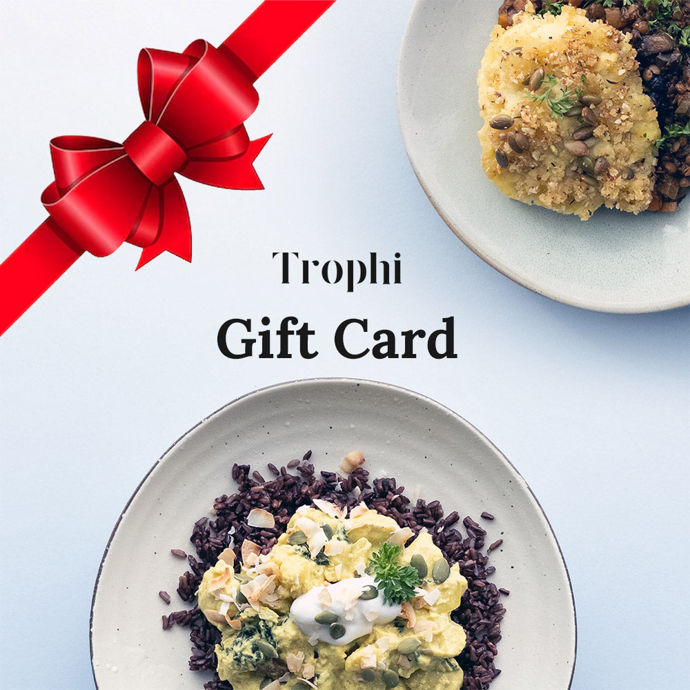 Trophi Gift Card