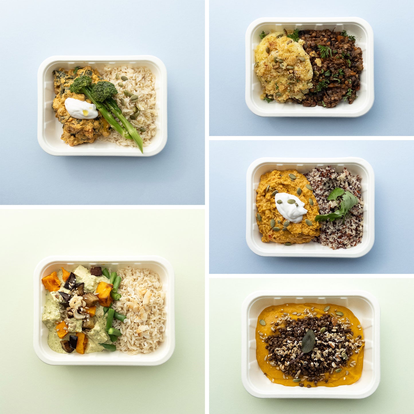 
                  
                    Trophi Rebalance Meals Pack
                  
                